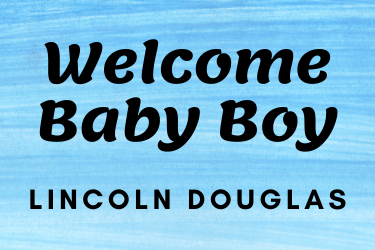 Lincoln Douglas